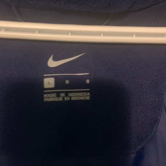 Official Team USA Jacket - Olympic Winter Games - Beijing 2022. Sz L Never Worn - Picture 4 of 5